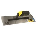 M-D Trowel Smoothing 4X14In Flat 20062